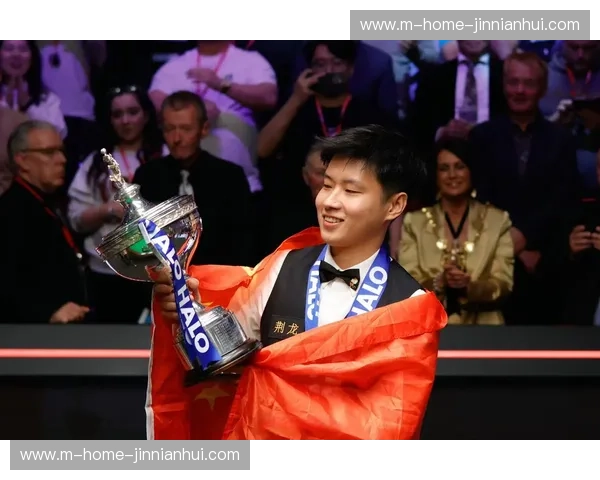 赵心童本赛季已两次夺冠，是唯一一位重复获得排名赛冠军的球员