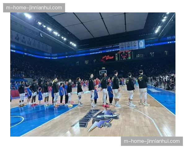 广州北控吉林三队同分 最后季后赛名额悬念丛生